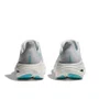 Tênis HOKA Skyward X 1 Feminino Cinza