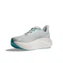 Tênis HOKA Skyward X 1 Feminino Cinza