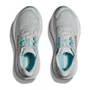 Tênis HOKA Skyward X 1 Feminino Cinza