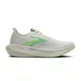 Tênis Brooks Hyperion 3 Feminino Branco e Verde