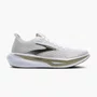 Tênis Brooks Hyperion 3 Masculino Branco e  Verde