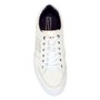 Tênis Masculino Tommy Hilfiger Harrington 21A Branco