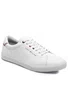 Tênis Masculino Tommy Hilfiger Hockney 9Y Branco Tênis Masculino Tommy Hilfiger Hockney 9Y Branco