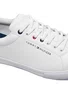 Tênis Masculino Tommy Hilfiger Hockney 9Y Branco Tênis Masculino Tommy Hilfiger Hockney 9Y Branco