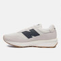 Tênis New Balance 370v1 Bege/Preto Tênis New Balance 370v1 Bege/Preto