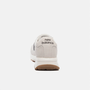Tênis New Balance 370v1 Bege/Preto Tênis New Balance 370v1 Bege/Preto
