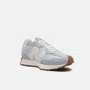 Tênis New Balance 327v1 Feminino Azul Claro