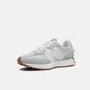 Tênis New Balance 327v1 Feminino Azul Claro
