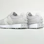 Tênis New Balance 327 v1 Feminino Cinza e Branco