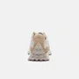 Tênis New Balance 327v1 Bege/Dourado