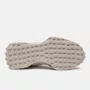 Tênis New Balance 327v1 Bege/Dourado