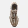 Tênis New Balance 327v1 Bege/Dourado