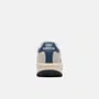 Tênis New Balance 370v1 Bege e Azul Marinho