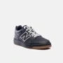 Tênis New Balance 480 Low Masculino Preto