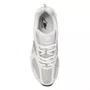 Tênis New Balance 530 Feminino Branco e Prata