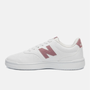 Tênis New Balance Bb80 Branco / Rosa
