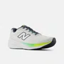 Tênis New Balance Fresh Foam 680v9 Masculino Branco e  Cinza