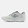 Tênis New Balance Fresh Foam 680v9 Masculino Branco e  Cinza