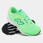 Tênis New Balance Fresh Foam 680v9 Masculino Verde