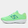 Tênis New Balance Fresh Foam 680v9 Masculino Verde