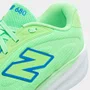 Tênis New Balance Fresh Foam 680v9 Masculino Verde