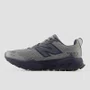 Tênis New Balance Fresh Foam Garoé V2 Masculino Acinzentado
