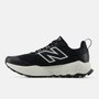 Tênis New Balance Fresh Foam Garoév2 Preto Feminino