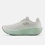 Tênis New Balance Fresh Foam X 1080 V14 Cinza/Verde Feminino