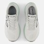 Tênis New Balance Fresh Foam X 1080 V14 Cinza/Verde Feminino