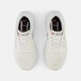 Tênis New Balance Fresh Foam X 1080 V14 Bege/Branco Masculino