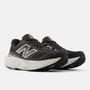 Tênis New Balance Fresh Foam X 880v15 Feminino Preto/Branco