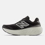 Tênis New Balance Fresh Foam X 880v15 Feminino Preto/Branco
