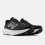 Tênis New Balance Fresh Foam X 880v15 Masculino Preto/Branco