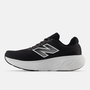 Tênis New Balance Fresh Foam X 880v15 Masculino Preto/Branco
