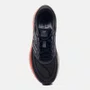 Tênis New Balance Fresh Foam X Evoz v4 Masculino Preto e Coral