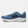 Tênis New Balance Fresh Foam X Evoz v4 Masculino Azul
