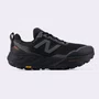 Tênis New Balance Fresh Foam X Hierro V9 Masculino Azul Marinho Escuro