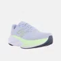 Tênis New Balance Fresh Foam X More V6 Feminino Azul Claro