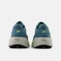 Tênis New Balance Fresh Foam X More V6 Masculino Azul e Verde