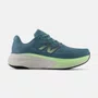 Tênis New Balance Fresh Foam X More V6 Masculino Azul e Verde