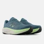 Tênis New Balance Fresh Foam X More V6 Masculino Azul e Verde