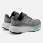 Tênis New Balance Fresh Foam X More V6 Masculino Cinza