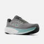 Tênis New Balance Fresh Foam X More V6 Masculino Cinza