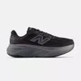 Tênis New Balance Fresh Foam X More V6 Masculino Preto e Cinza