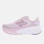 Tênis New Balance Fresh Foam X More V6 Feminino Rosa
