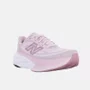 Tênis New Balance Fresh Foam X More V6 Feminino Rosa