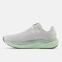 Tênis New Balance Fuelcell Propel V5 Branco/Verde Feminino