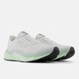 Tênis New Balance Fuelcell Propel V5 Branco/Verde Feminino