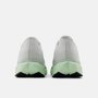 Tênis New Balance Fuelcell Propel V5 Branco/Verde Feminino