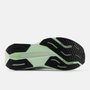 Tênis New Balance Fuelcell Propel V5 Branco/Verde Feminino